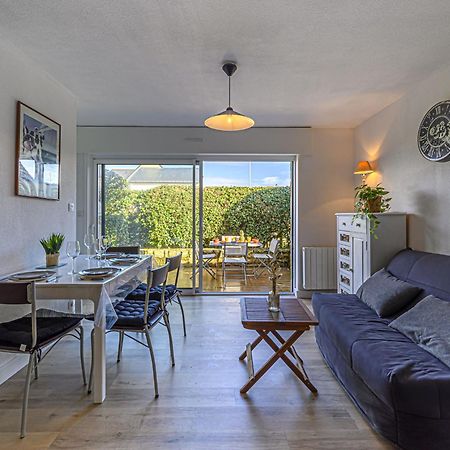 Apartment Oceania II By Interhome Legenes エクステリア 写真