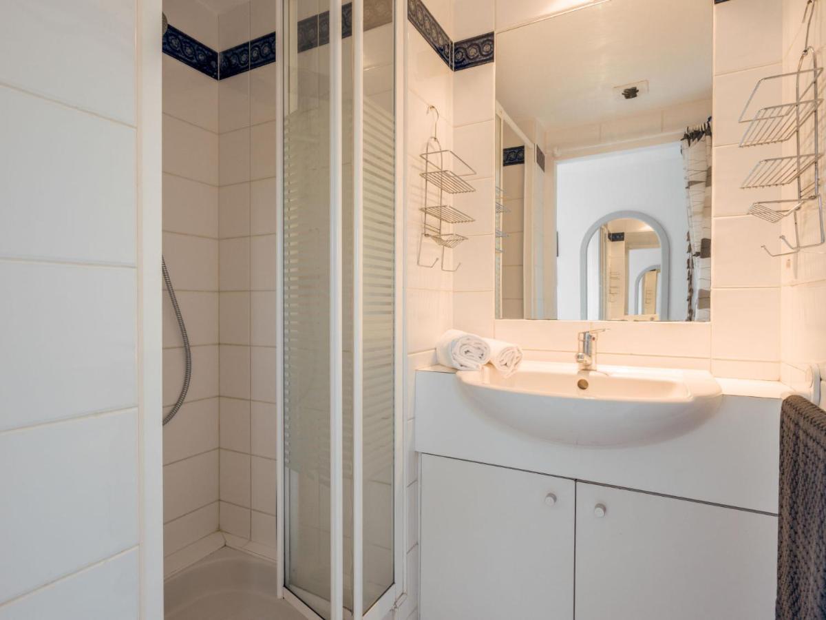 Apartment Oceania II By Interhome Legenes エクステリア 写真