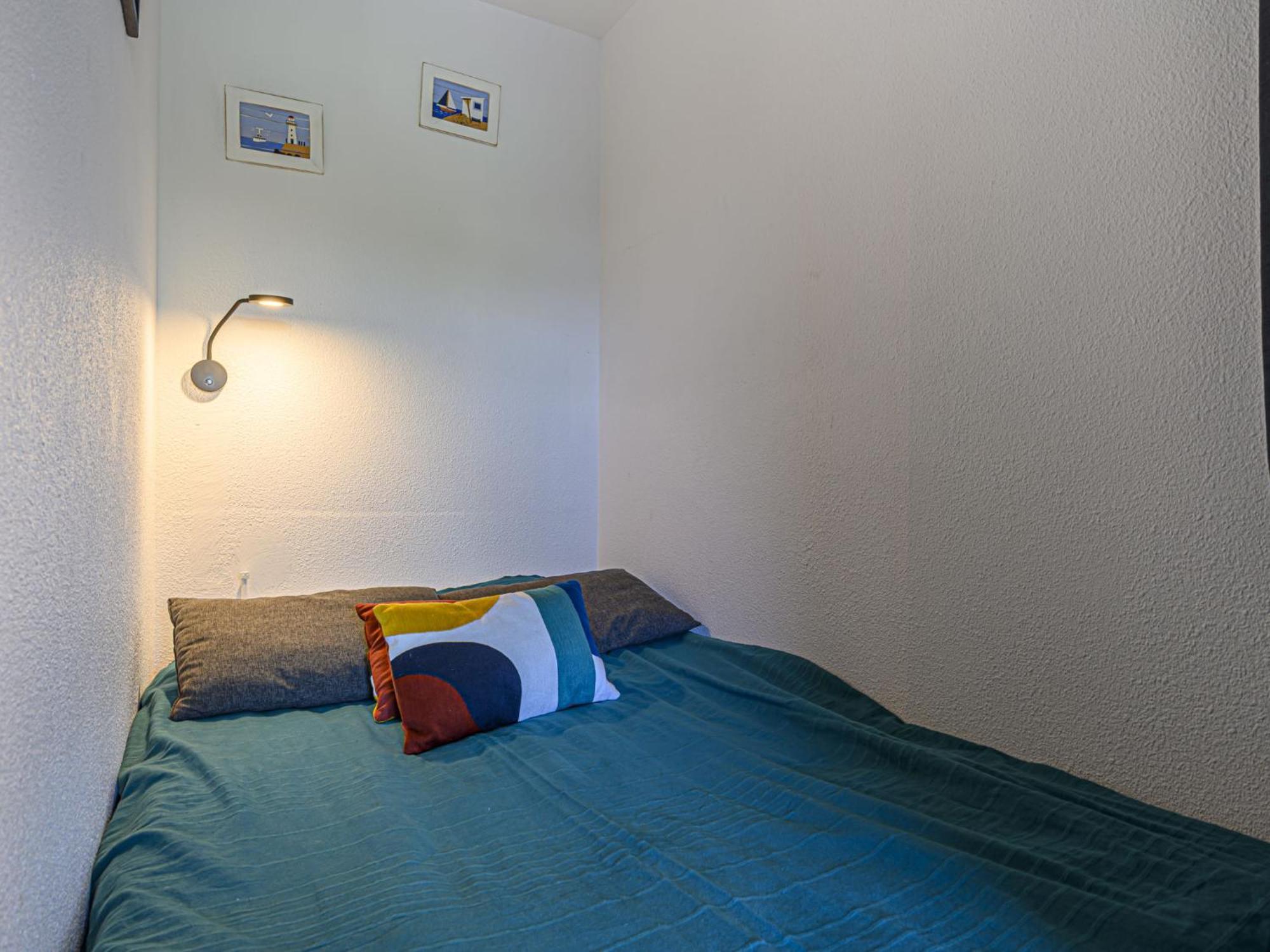 Apartment Oceania II By Interhome Legenes エクステリア 写真